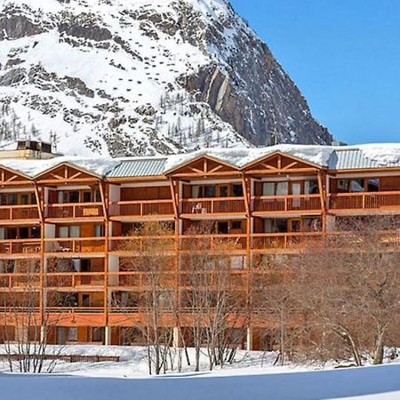 Residence Les Crets 1 - Валь-д'Ізер Екстер'єр фото